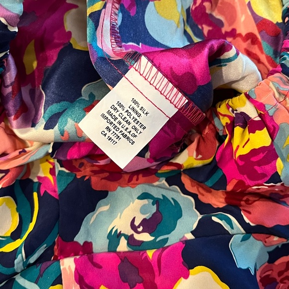 Betsey Johnson Romper - Picture 3 of 3